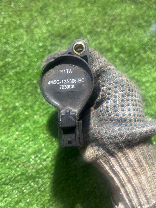 Катушка зажигания, 1000 рублей, Пешки