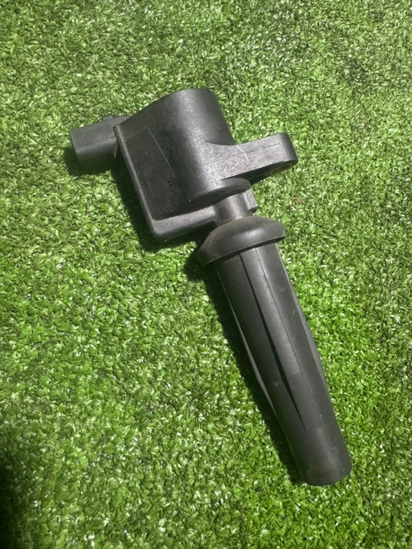 Катушка зажигания, 1000 рублей, Пешки