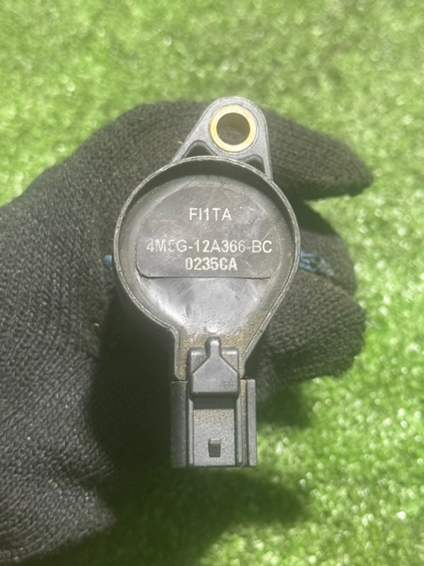 Катушка зажигания, 1000 рублей, Пешки