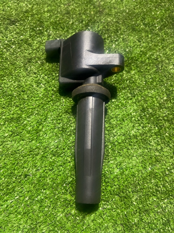 Катушка зажигания, 1000 рублей, Пешки