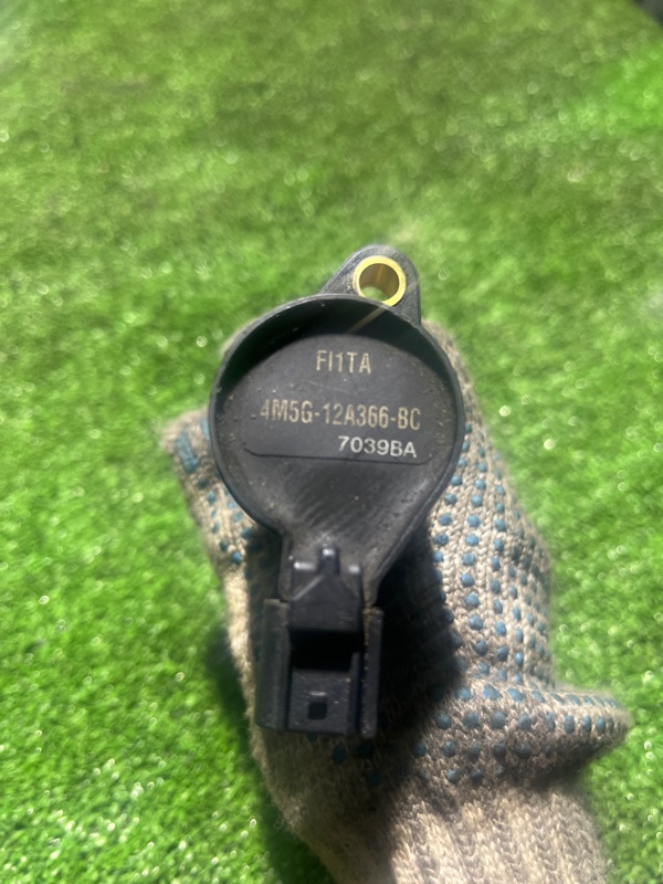 Катушка зажигания, 1000 рублей, Пешки