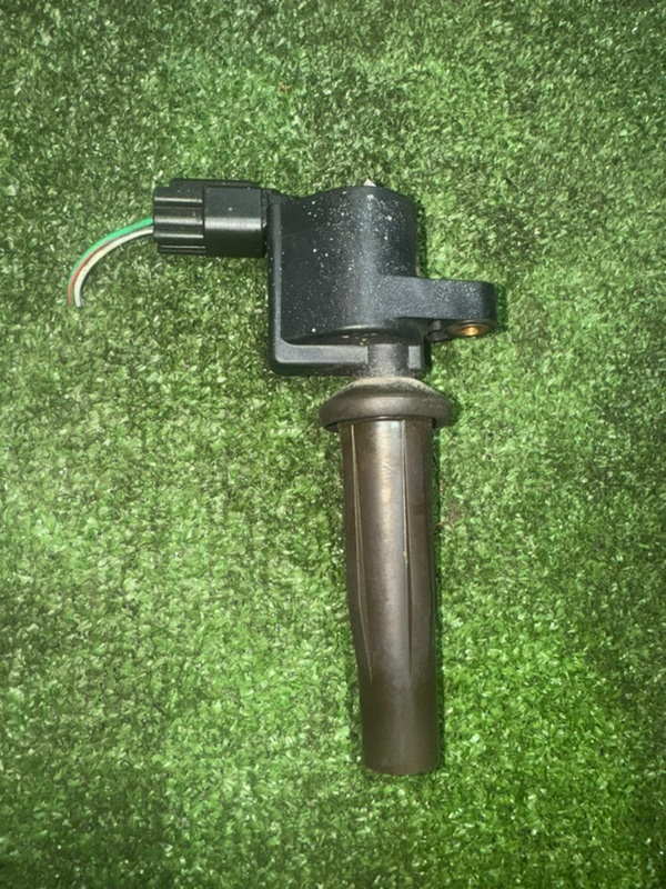 Катушка зажигания, 1000 рублей, Пешки