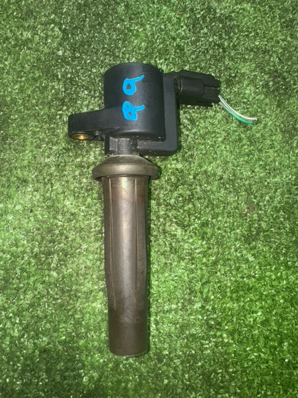 Катушка зажигания, 1000 рублей, Пешки