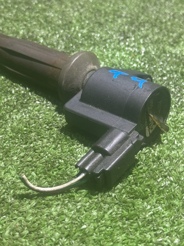 Катушка зажигания, 1000 рублей, Пешки