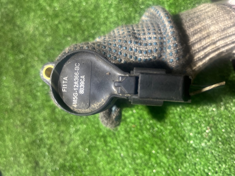 Катушка зажигания, 1000 рублей, Пешки