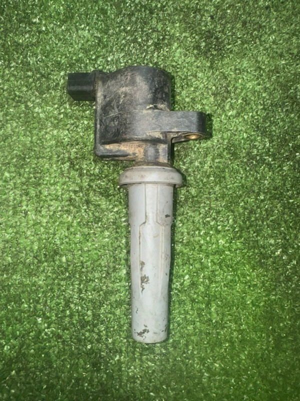 Катушка зажигания, 1000 рублей, Пешки