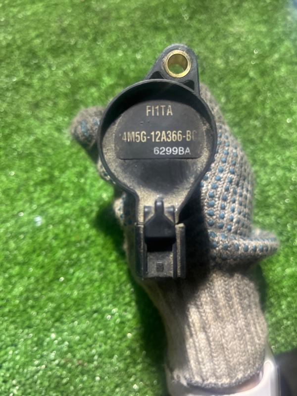 Катушка зажигания, 1000 рублей, Пешки