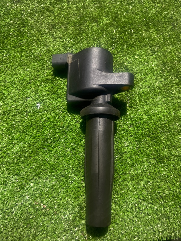 Катушка зажигания, 1000 рублей, Пешки