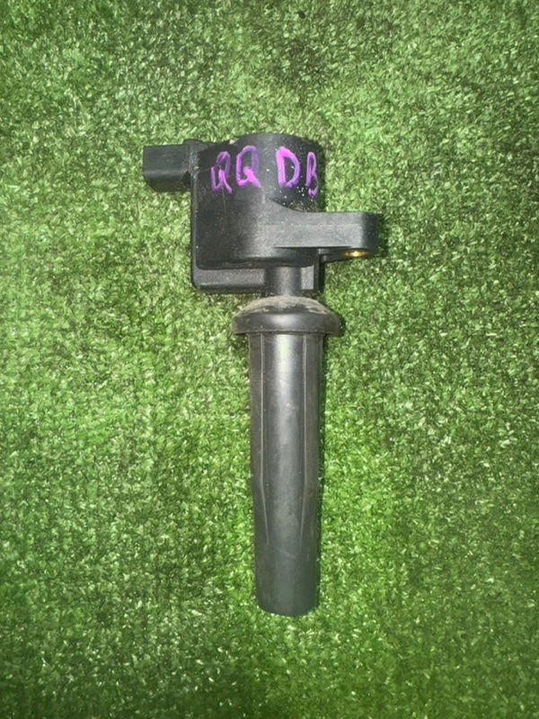 Катушка зажигания, 1000 рублей, Пешки