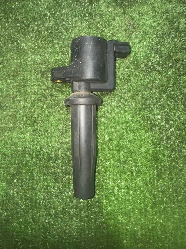 Катушка зажигания, 1000 рублей, Пешки