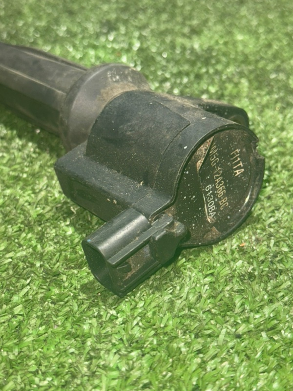 Катушка зажигания, 1000 рублей, Пешки