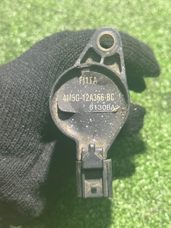 Катушка зажигания, 1000 рублей, Пешки