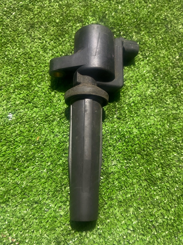 Катушка зажигания, 1000 рублей, Пешки