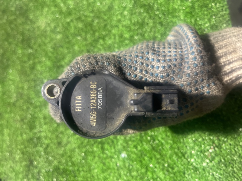 Катушка зажигания, 1000 рублей, Пешки