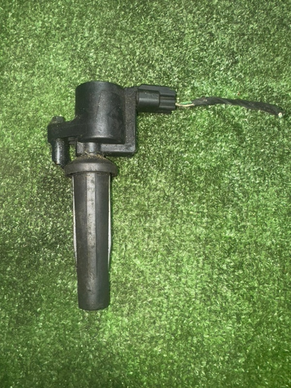 Катушка зажигания, 1000 рублей, Пешки