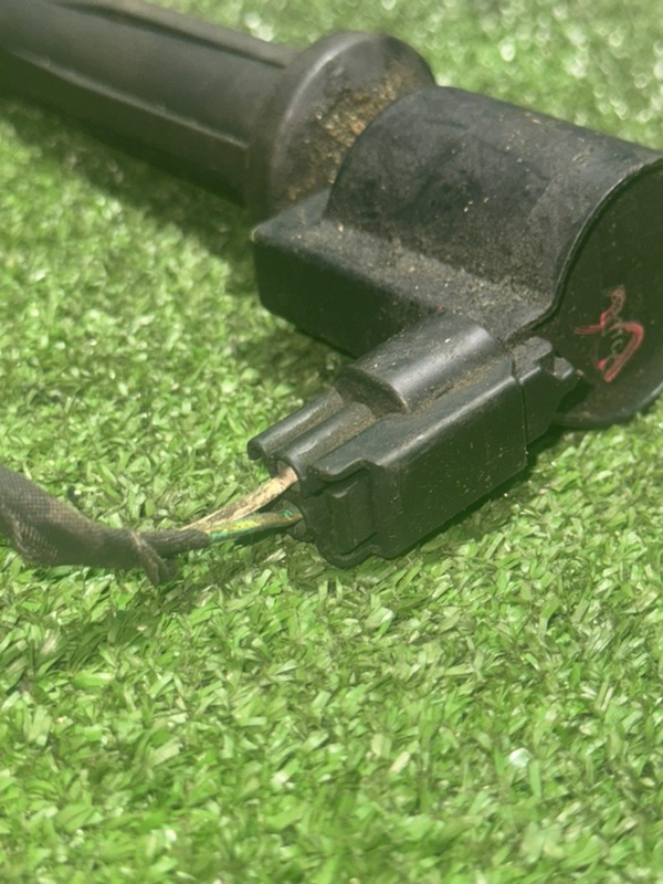 Катушка зажигания, 1000 рублей, Пешки