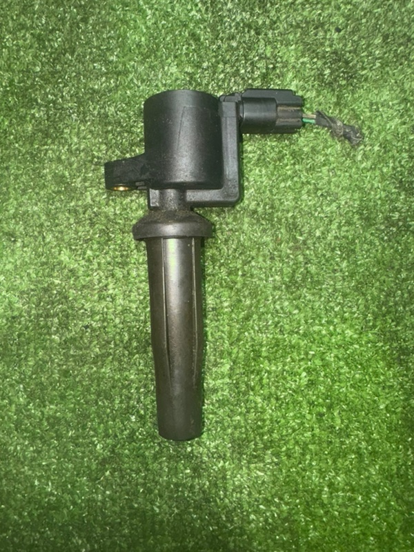 Катушка зажигания, 1000 рублей, Пешки