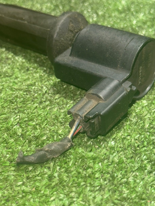 Катушка зажигания, 1000 рублей, Пешки