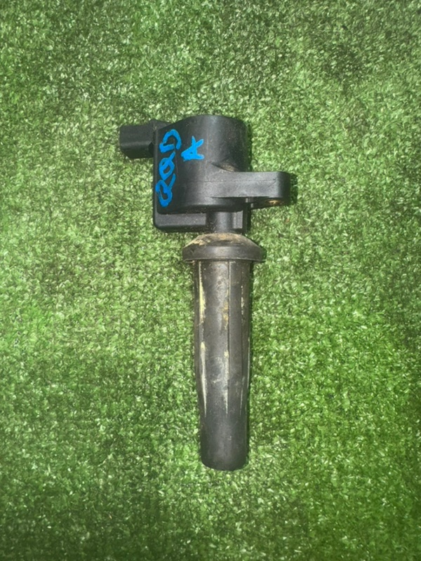 Катушка зажигания, 1000 рублей, Пешки