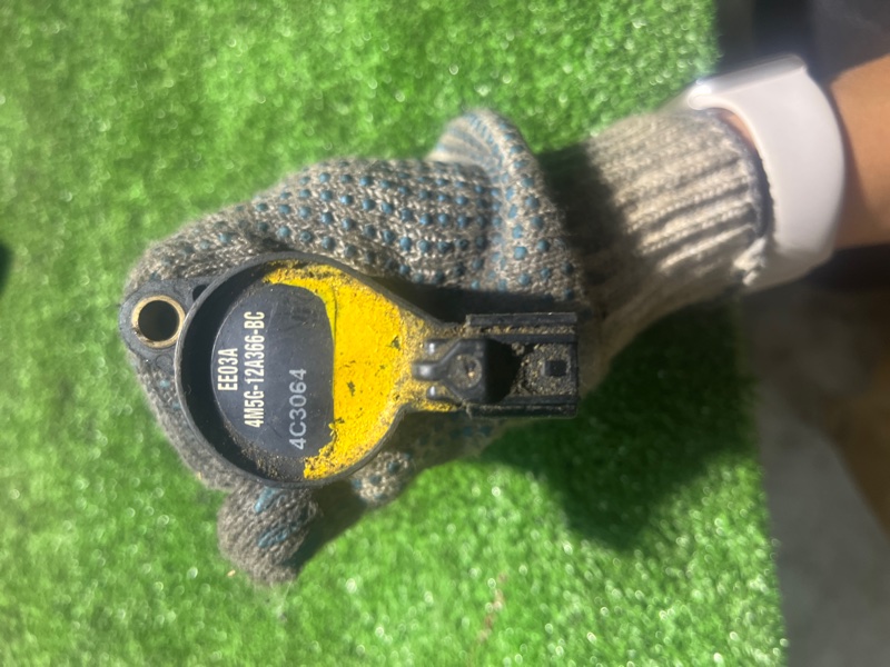 Катушка зажигания, 1000 рублей, Пешки