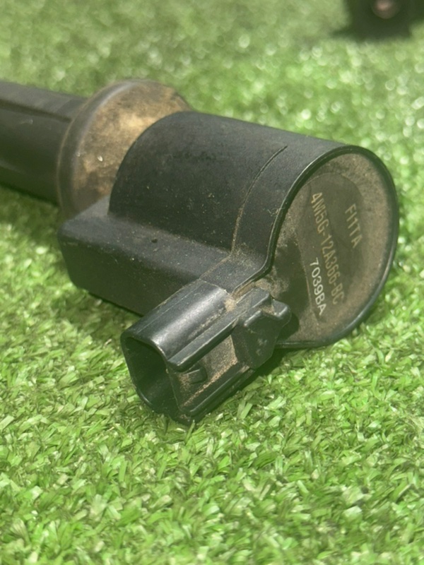 Катушка зажигания, 1000 рублей, Пешки