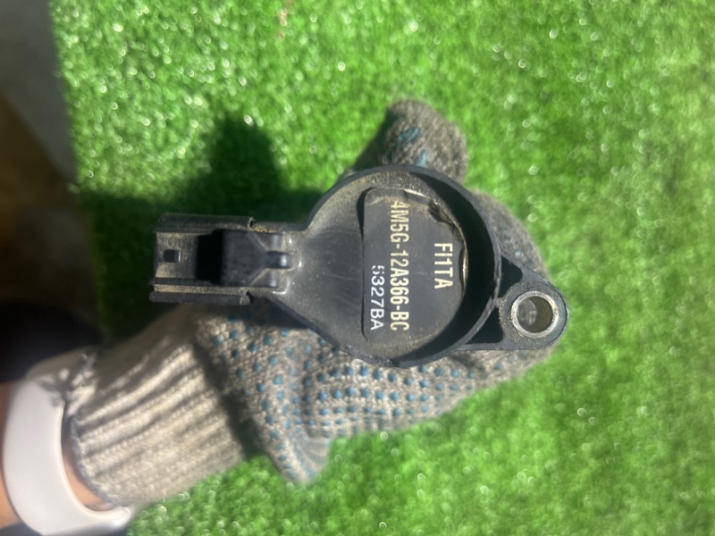 Катушка зажигания, 1000 рублей, Пешки