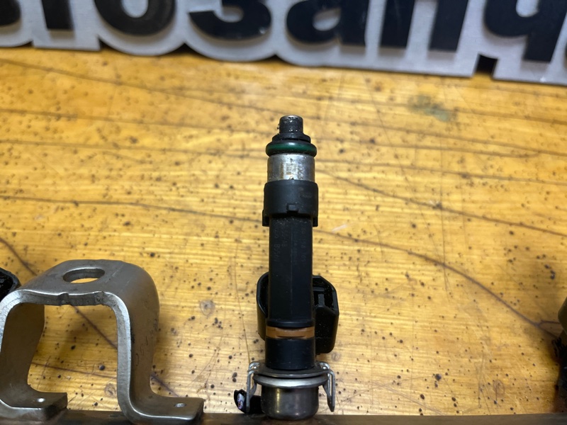 Форсунка топливная, 1000 рублей, Пешки