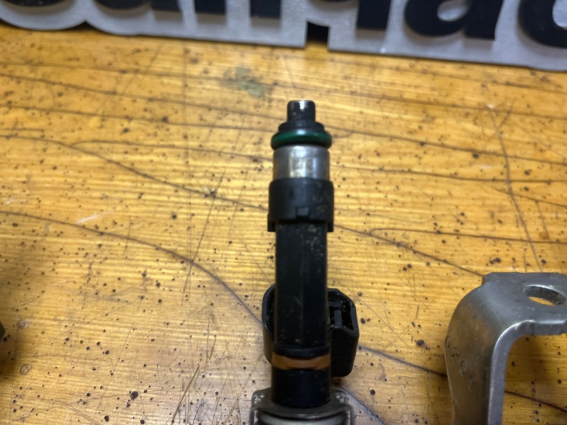 Форсунка топливная, 1000 рублей, Пешки