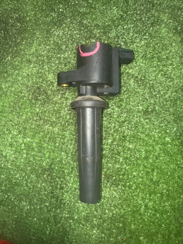 Катушка зажигания, 1000 рублей, Пешки