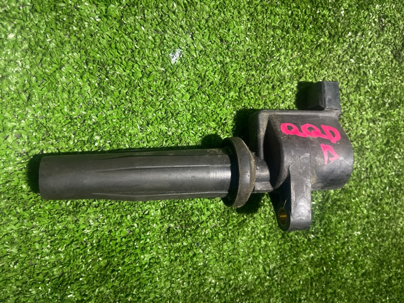 Катушка зажигания, 1000 рублей, Пешки