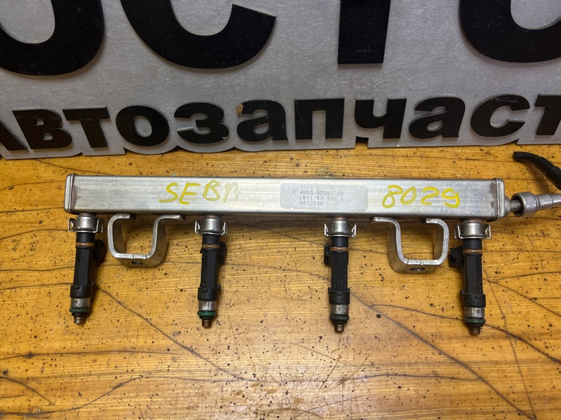 Форсунка топливная, 1000 рублей, Пешки