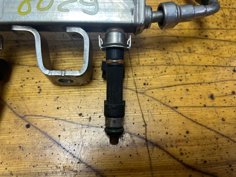 Форсунка топливная, 1000 рублей, Пешки