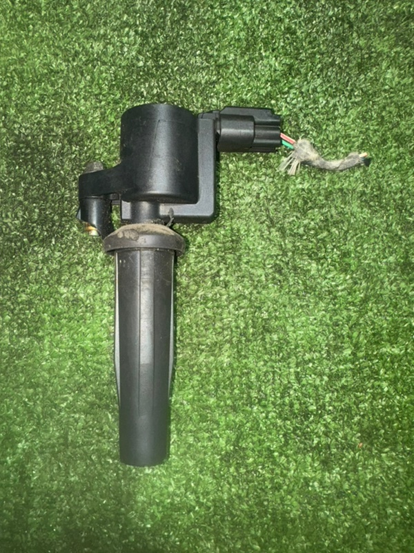 Катушка зажигания, 1000 рублей, Пешки