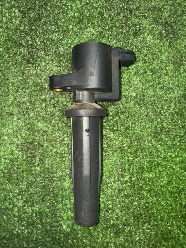 Катушка зажигания, 1000 рублей, Пешки