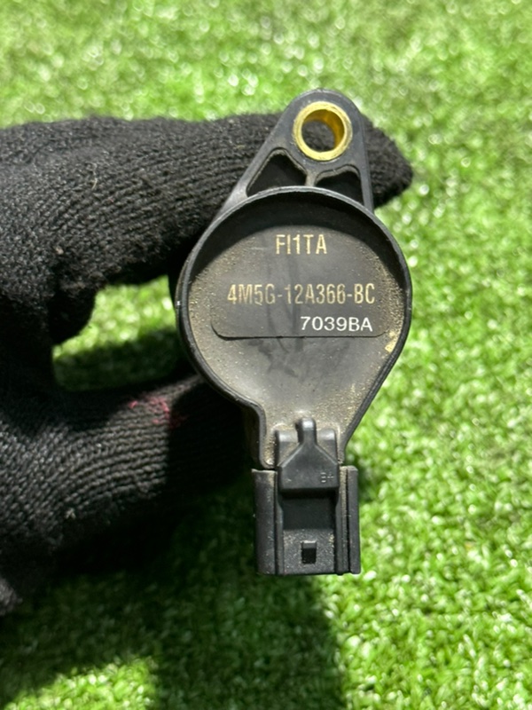 Катушка зажигания, 1000 рублей, Пешки