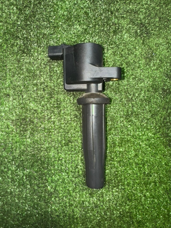 Катушка зажигания, 1000 рублей, Пешки