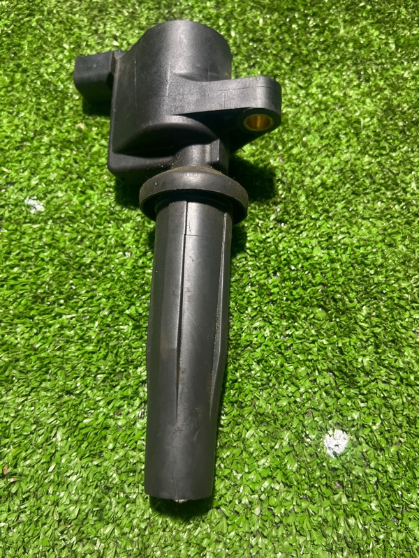 Катушка зажигания, 1000 рублей, Пешки