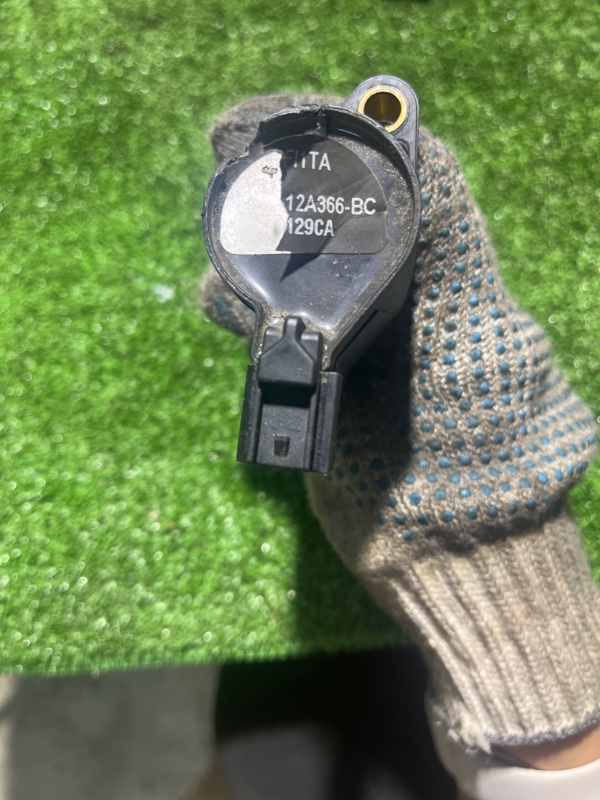 Катушка зажигания, 1000 рублей, Пешки