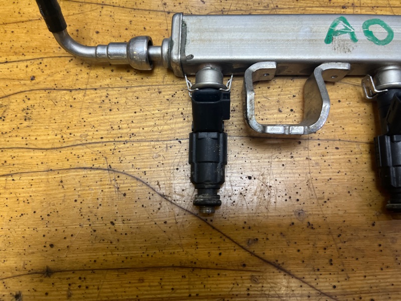 Форсунка топливная, 1000 рублей, Пешки