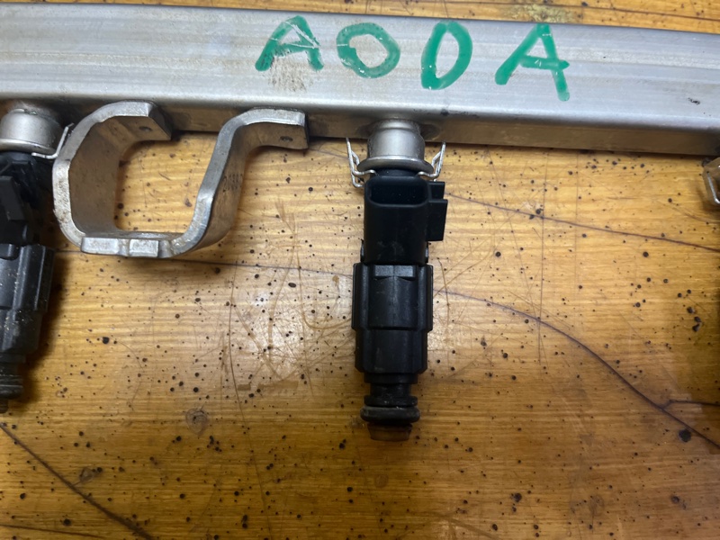 Форсунка топливная, 1000 рублей, Пешки