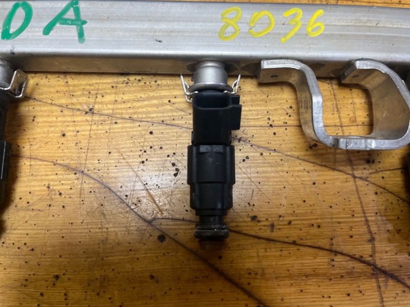 Форсунка топливная, 1000 рублей, Пешки