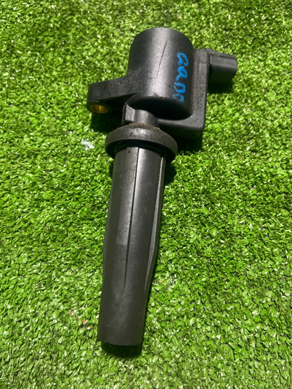 Катушка зажигания, 1000 рублей, Пешки