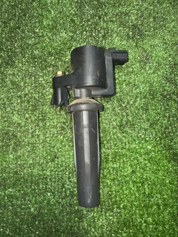 Катушка зажигания, 1000 рублей, Пешки