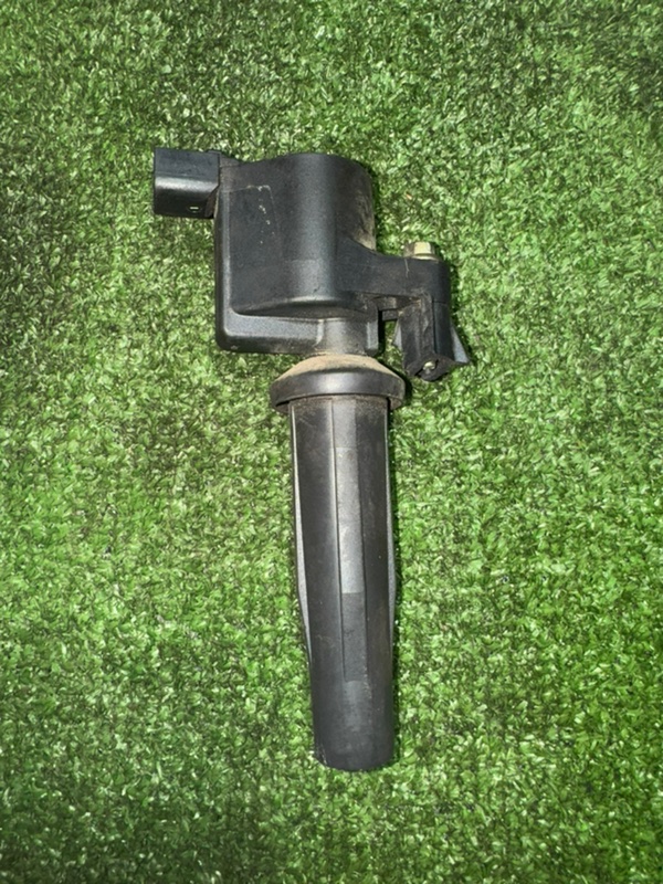 Катушка зажигания, 1000 рублей, Пешки