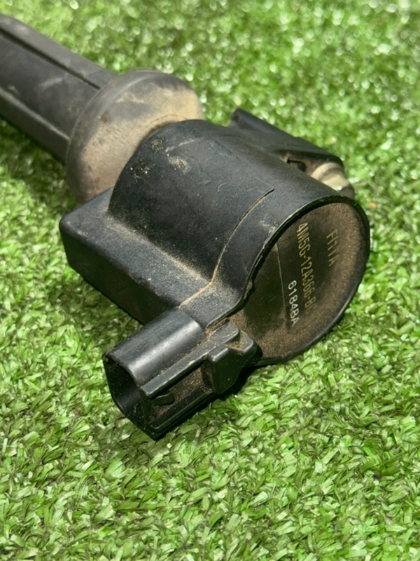 Катушка зажигания, 1000 рублей, Пешки