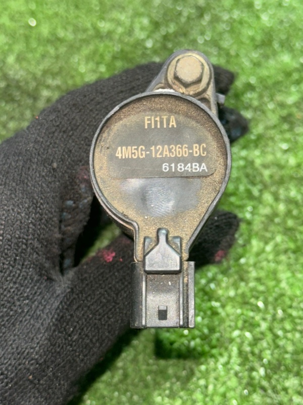 Катушка зажигания, 1000 рублей, Пешки