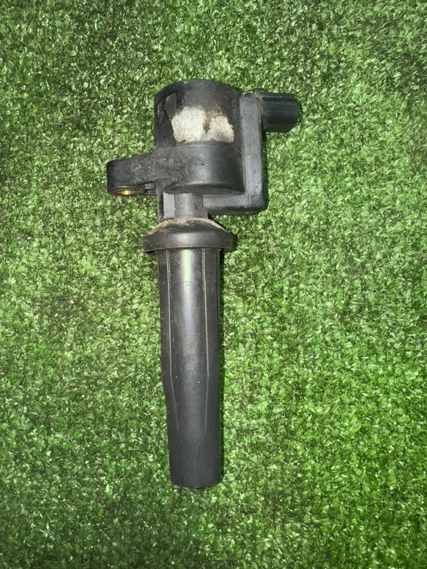 Катушка зажигания, 1000 рублей, Пешки