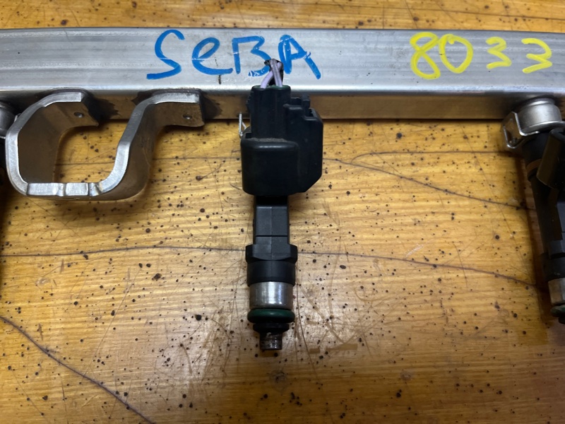 Форсунка топливная, 1000 рублей, Пешки