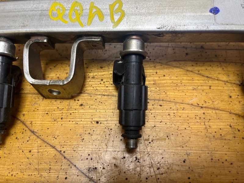 Форсунка топливная, 3000 рублей, Пешки