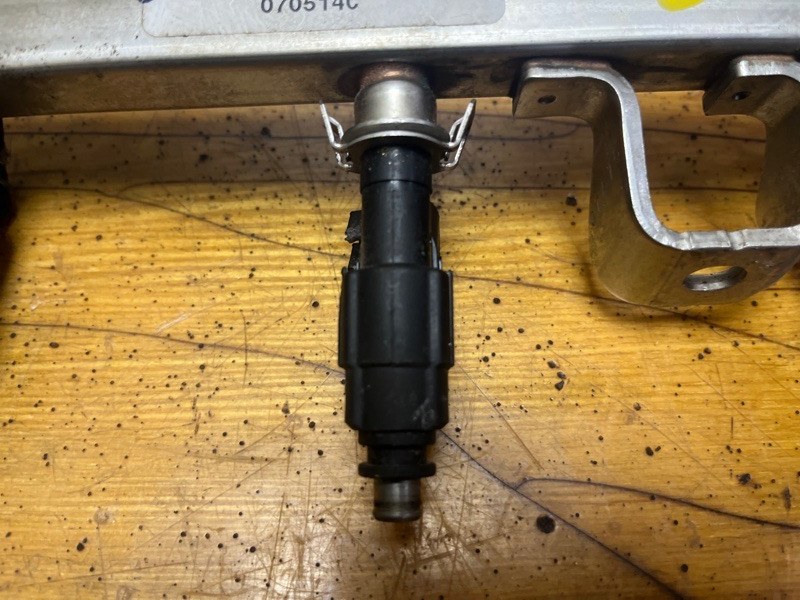 Форсунка топливная, 3000 рублей, Пешки